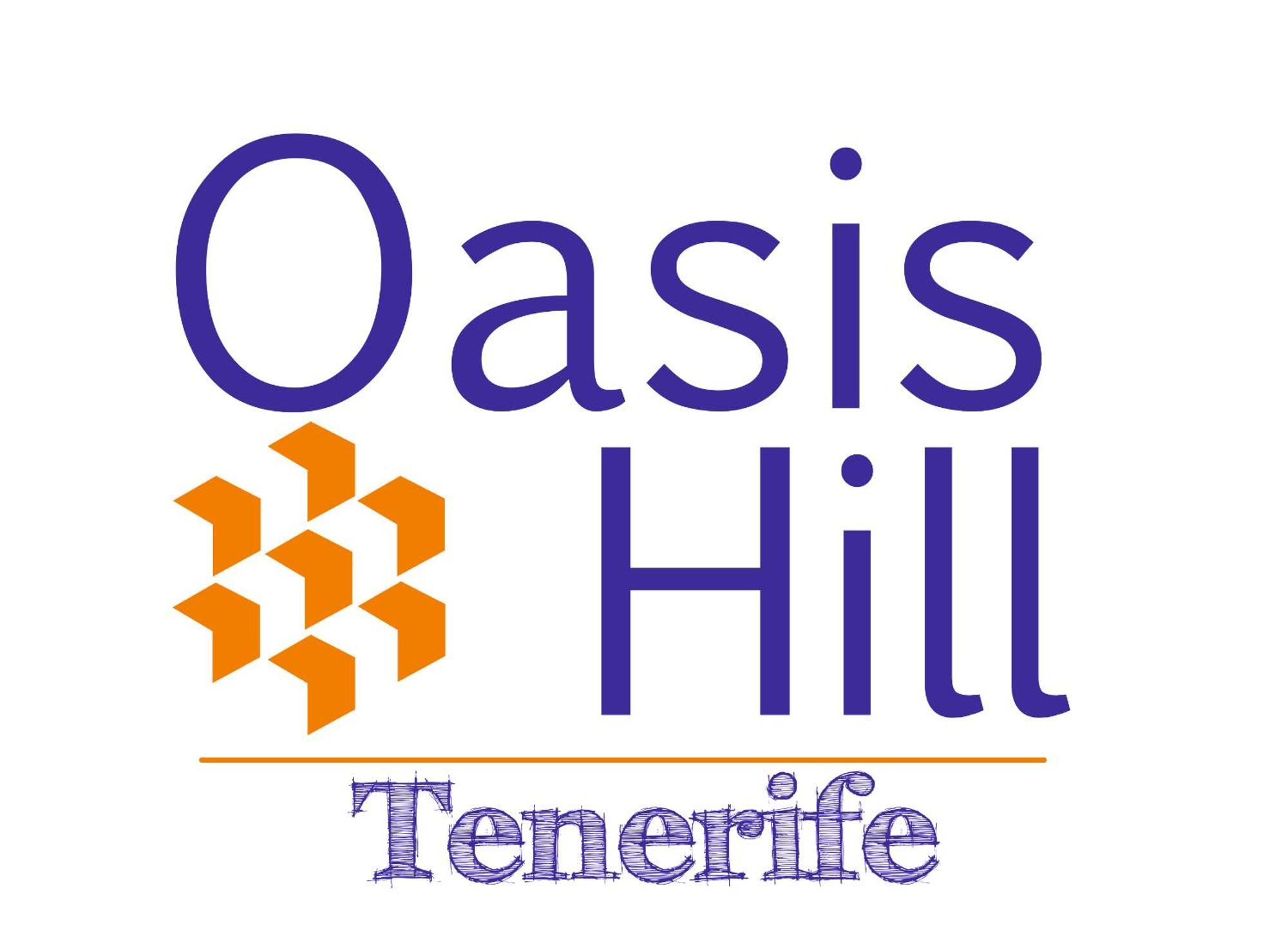 Oasis Hill 伊科德·德·洛斯·维诺斯 外观 照片